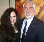 Annie Armen Testimonial | Dr. Ivan Misner, BNI | CommunicationsArtist.com