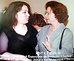 Annie Armen Testimonial | Presidenta Isabel Mejia de Grullon, Dominican Republic | CommunicationsArtist.com